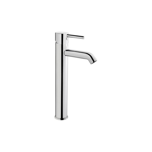 VitrA Minimax S Tall Basin Mixer - Chrome | Bathroom Taps |