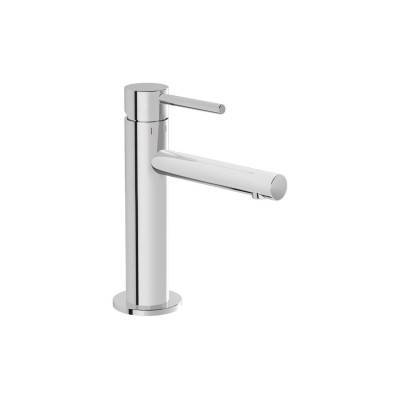 VitrA Origin Basin Mixer - Chrome | Bathroom Taps | Bathroom
