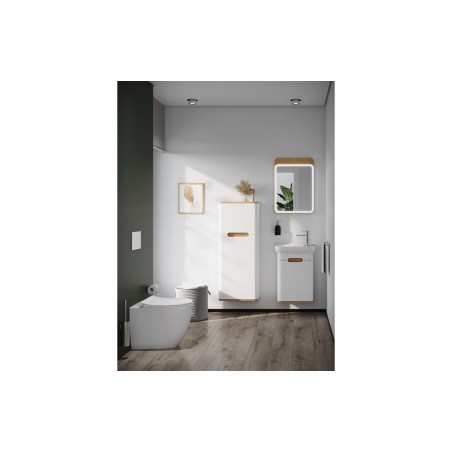 VitrA Origin Basin Mixer - Chrome | Bathroom Taps | Bathroom