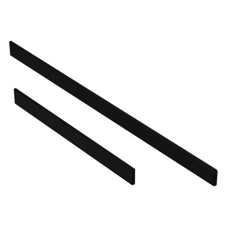 Tray Riser Set for 40mm Low Profile Rectangular (1000-1200mm