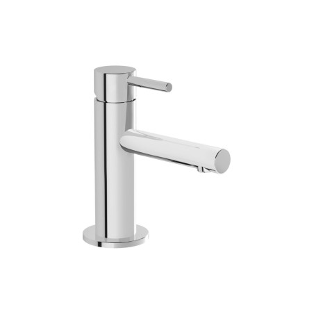 VitrA Origin Compact Basin Mixer - Chrome | Bathroom Taps |