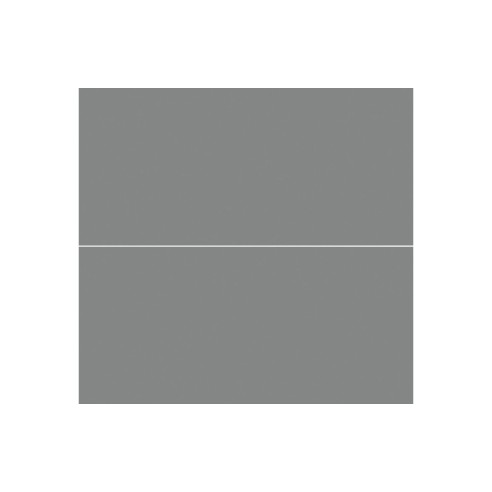 Fibo Contemporary - Aberdeen (Tile Effect) - Pk/2 | Wall Pan