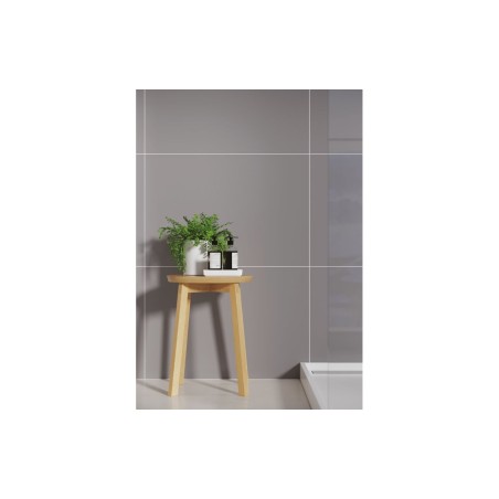 Fibo Contemporary - Aberdeen (Tile Effect) - Pk/2 | Wall Pan
