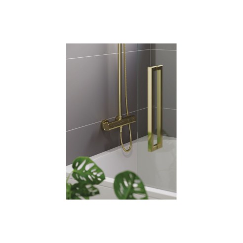 Fibo Contemporary - Aberdeen (Tile Effect) - Single | Wall P