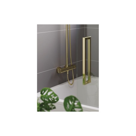 Fibo Contemporary - Aberdeen (Tile Effect) - Single | Wall P