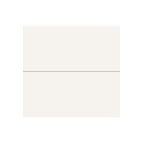 Fibo Contemporary - White Silk 60x40cm (Tile Effect) - Pk/2