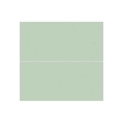 Fibo Contemporary - Light Green (Tile Effect) - Single | Wal