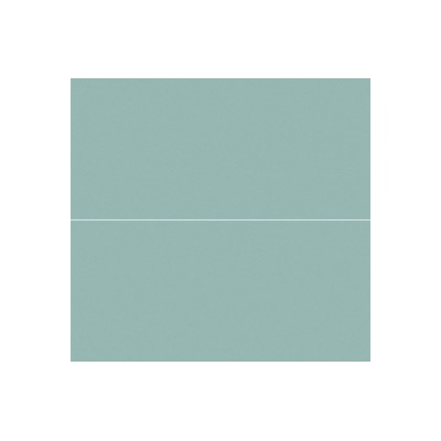 Fibo Contemporary - Aqua Mint (Tile Effect) - Pk/2 | Wall Pa