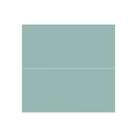 Fibo Contemporary - Aqua Mint (Tile Effect) - Pk/2 | Wall Pa