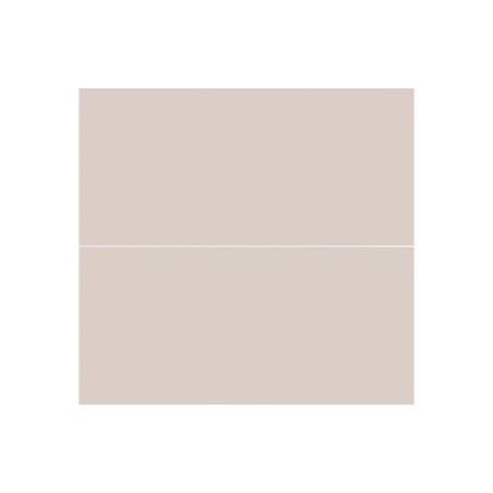 Fibo Contemporary - Warm Grey (Tile Effect) - Pk/2 | Wall Pa