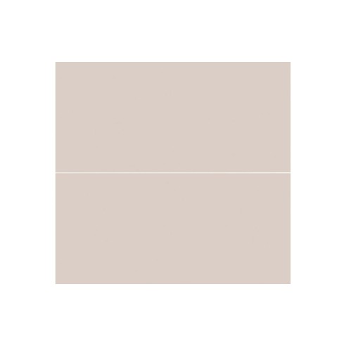 Fibo Contemporary - Warm Grey (Tile Effect) - Single | Wall