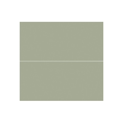 Fibo Contemporary - Olive Green (Tile Effect) - Pk/2 | Wall