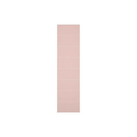 Fibo Contemporary - Dusky Pink (Tile Effect) - Pk/2 | Wall P
