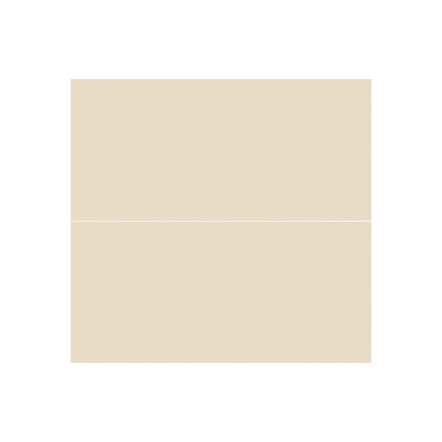 Fibo Contemporary - Light Sand (Tile Effect) - Single | Wall