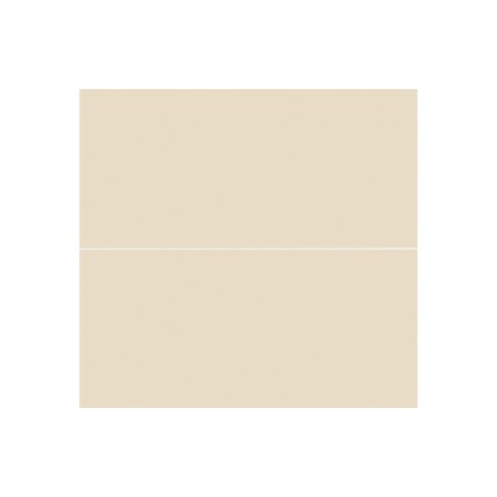 Fibo Contemporary - Light Sand (Tile Effect) - Single | Wall