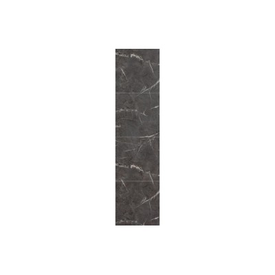 Fibo Marble - Black Marble (Tile Effect) - Pk/2 | Wall Panel 2