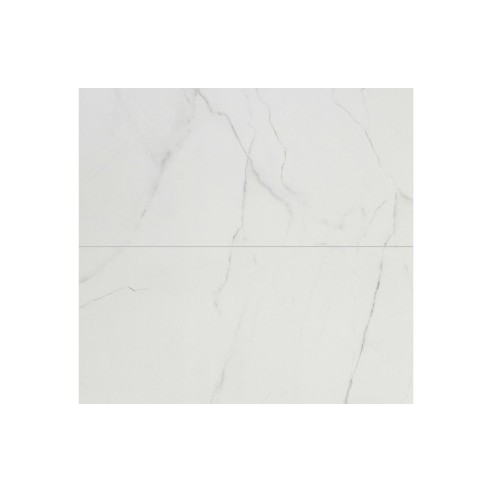 Fibo Marble - Bright Marble (Tile Effect) - Pk/2 | Wall Pane