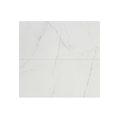 Fibo Marble - Bright Marble (Tile Effect) - Single | Wall Pa