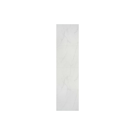 Fibo Marble - Bright Marble (Tile Effect) - Single | Wall Pa