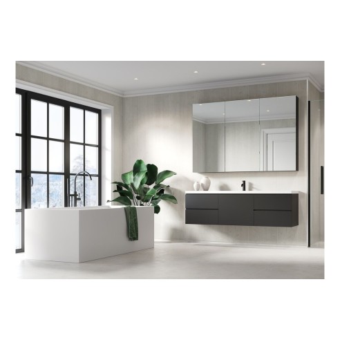 Fibo Scandinavian - Avalon Pine (Vertical Plank) - Pk/2 | Wa