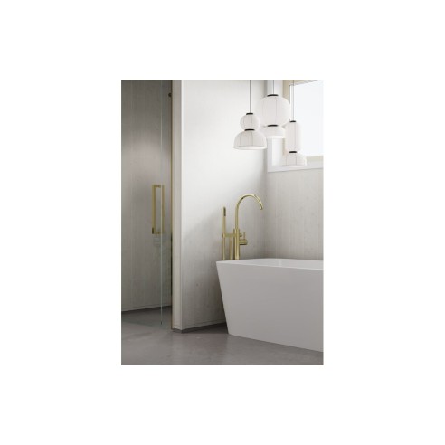 Fibo Scandinavian - Avalon Pine (Vertical Plank) - Pk/2 | Wa