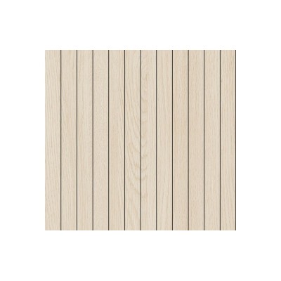 Fibo Scandinavian - Light Wood (Slats) - Pk/2 | Wall Panels