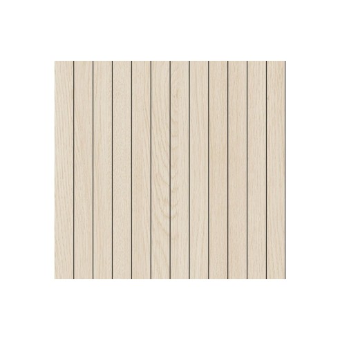 Fibo Scandinavian - Light Wood (Slats) - Pk/2 | Wall Panels