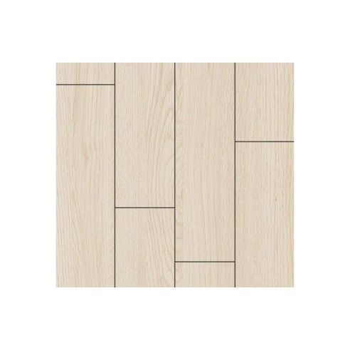 Fibo Scandinavian - Light Wood (Vertical Plank) - Pk/2 | Wal