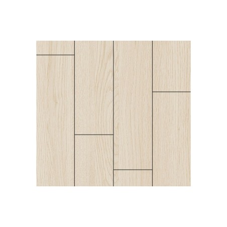 Fibo Scandinavian - Light Wood (Vertical Plank) - Pk/2 | Wal