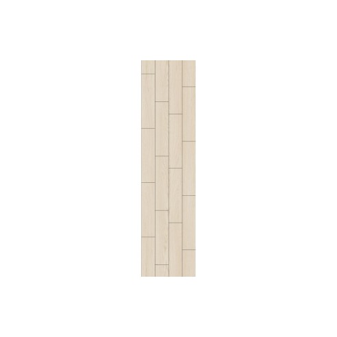 Fibo Scandinavian - Light Wood (Vertical Plank) - Pk/2 | Wal
