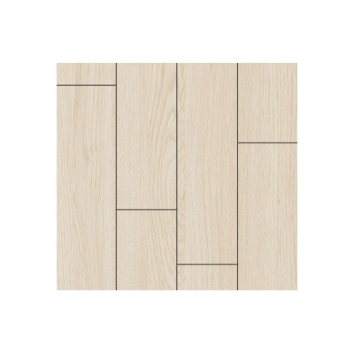 Fibo Scandinavian - Light Wood (Vertical Plank) - Single | W