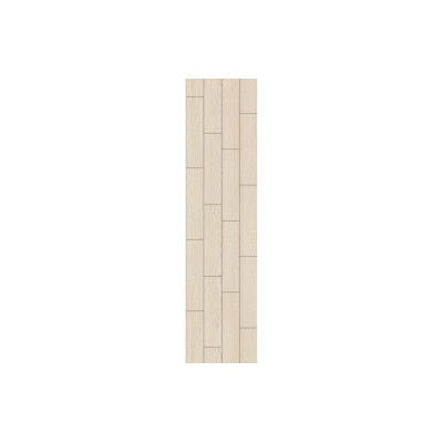 Fibo Scandinavian - Light Wood (Vertical Plank) - Single | W 2
