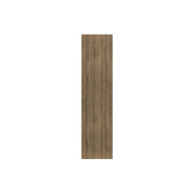 Fibo Scandinavian - Pure Oak (Slats) - Pk/2 | Wall Panels | 2