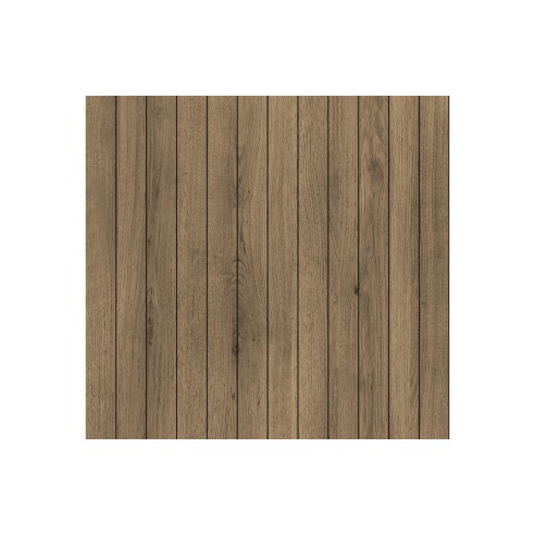 Fibo Scandinavian - Pure Oak (Slats) - Single | Wall Panels