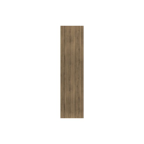 Fibo Scandinavian - Pure Oak (Slats) - Single | Wall Panels