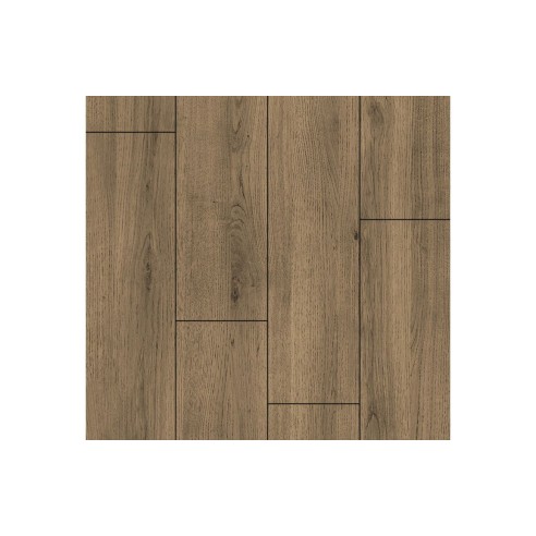 Fibo Scandinavian - Pure Oak (Vertical Plank) - Pk/2 | Wall