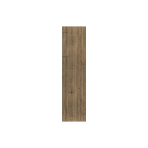 Fibo Scandinavian - Pure Oak (Vertical Plank) - Pk/2 | Wall