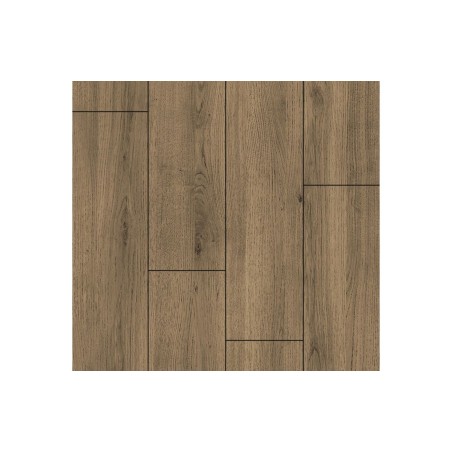 Fibo Scandinavian - Pure Oak (Vertical Plank) - Single | Wal