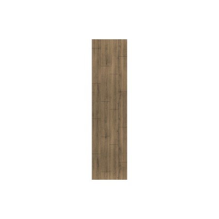 Fibo Scandinavian - Pure Oak (Vertical Plank) - Single | Wal