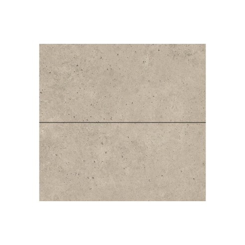 Fibo Scandinavian - Rough Cement (Tile Effect) - Single | Wa