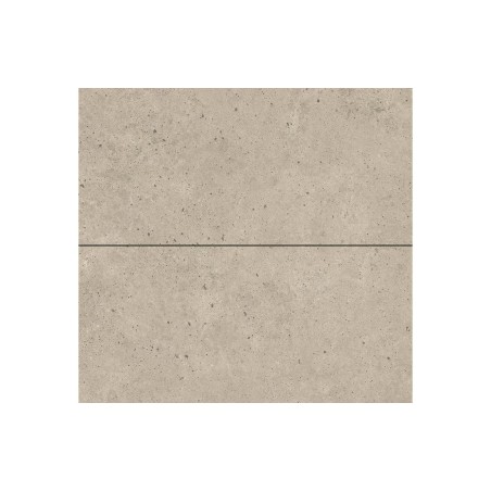 Fibo Scandinavian - Rough Cement (Tile Effect) - Single | Wa