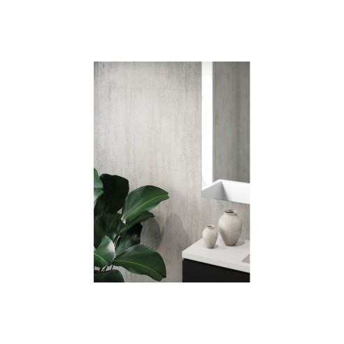 Fibo Scandinavian - Shabby Chic (Tile Effect) - Pk/2 | Wall