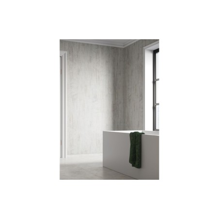 Fibo Scandinavian - Shabby Chic (Tile Effect) - Single | Wal