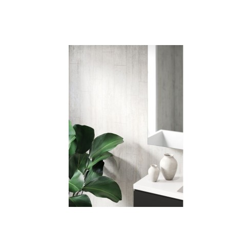 Fibo Scandinavian - Shabby Chic (Vertical Plank) - Pk/2 | Wa