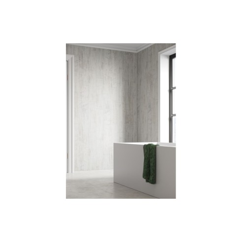 Fibo Scandinavian - Shabby Chic (Vertical Plank) - Pk/2 | Wa