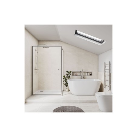 Fibo Scandinavian - Beige Stone (Tile Effect) - Single | Wal