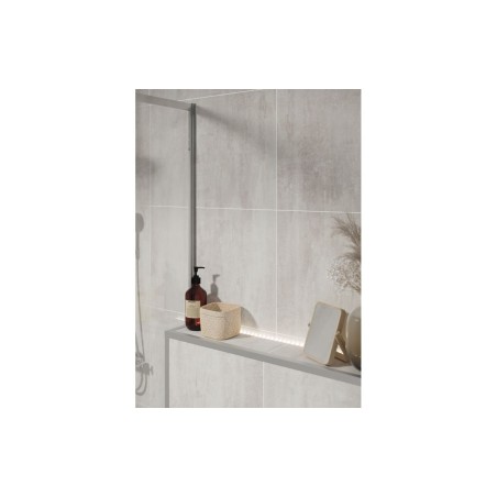 Fibo Scandinavian - Abbey Shale (Tile Effect) - Pk/2 | Wall