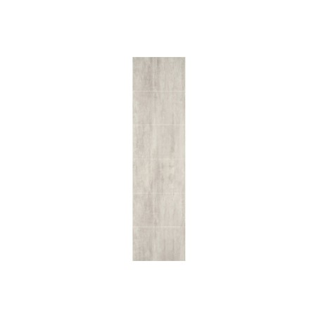 Fibo Scandinavian - Abbey Shale (Tile Effect) - Single | Wal
