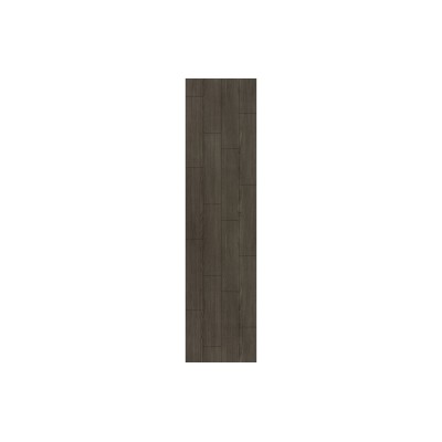 Fibo Scandinavian - Dark Wood (Vertical Plank) - Pk/2 | Wall 2