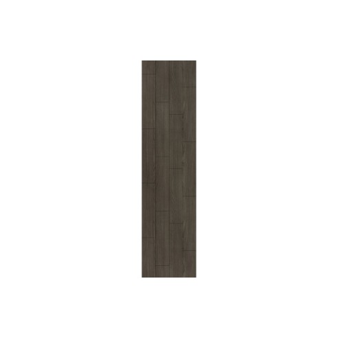 Fibo Scandinavian - Dark Wood (Vertical Plank) - Single | Wa